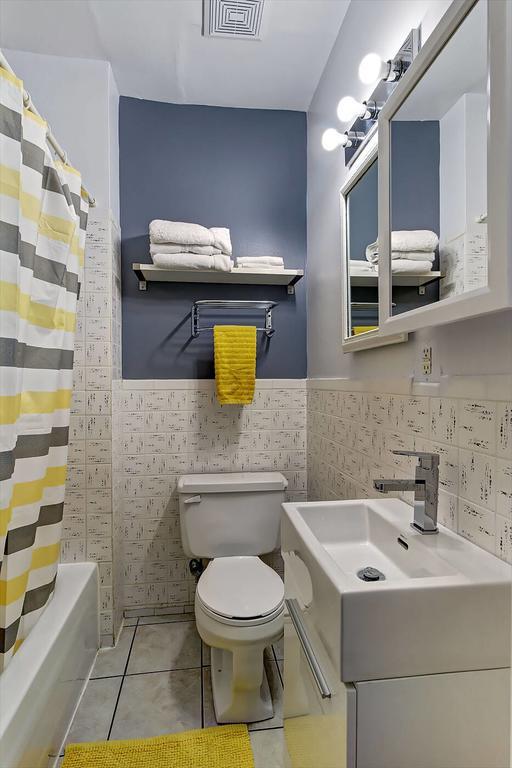 Apartament Les Lofts De La Cite Québec Zewnętrze zdjęcie